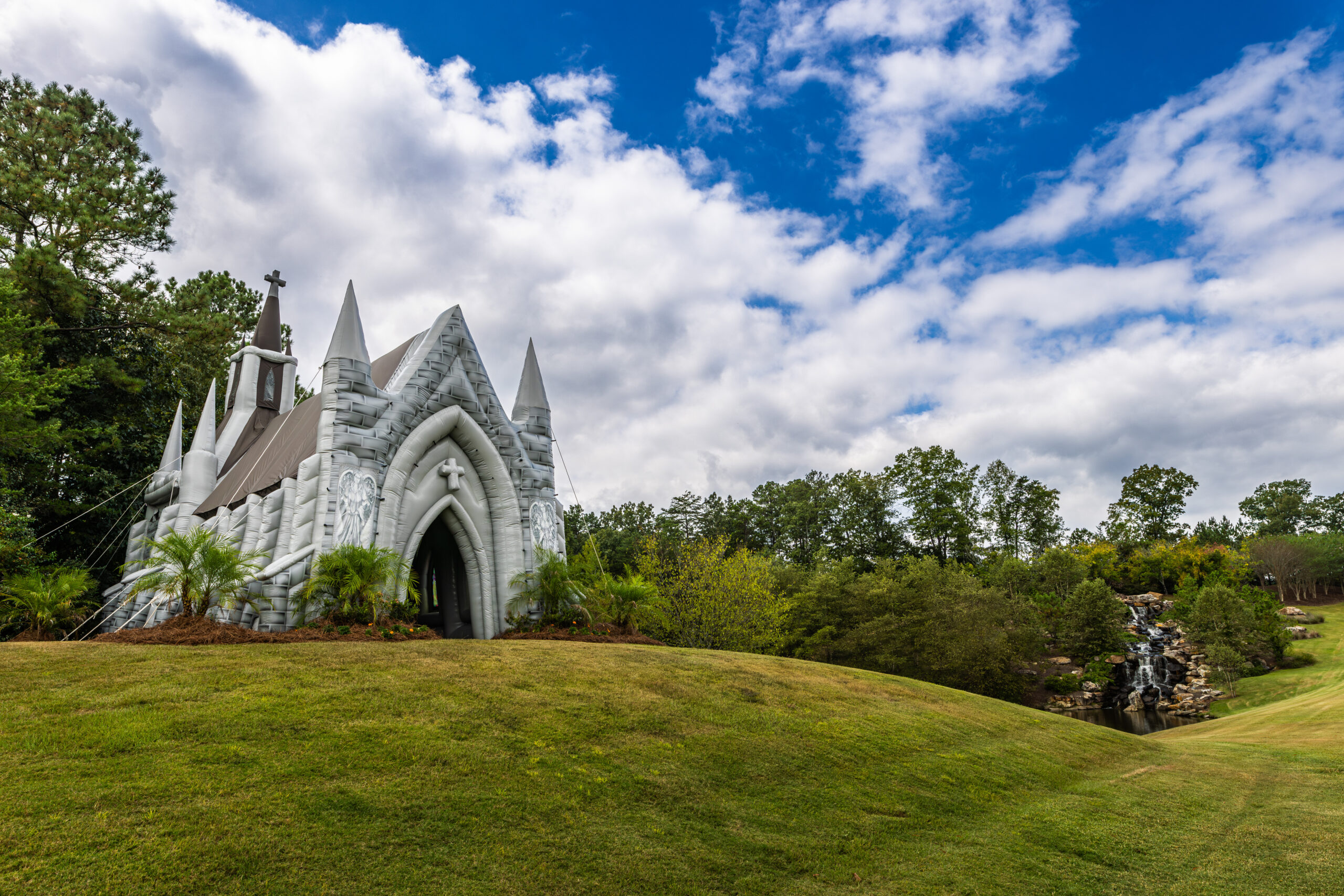 SRO Barber Motorsports Park