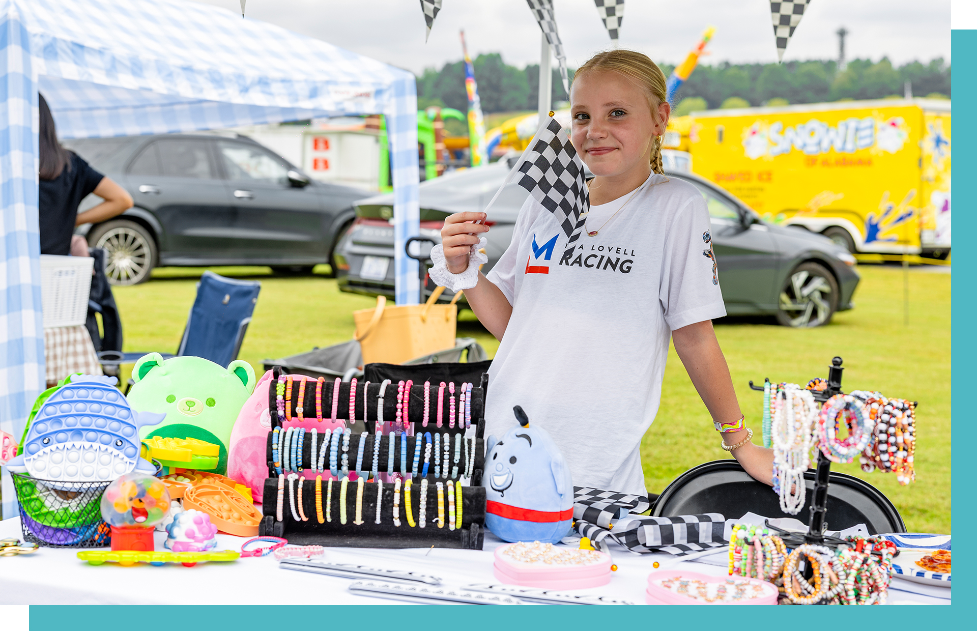 Kids Market