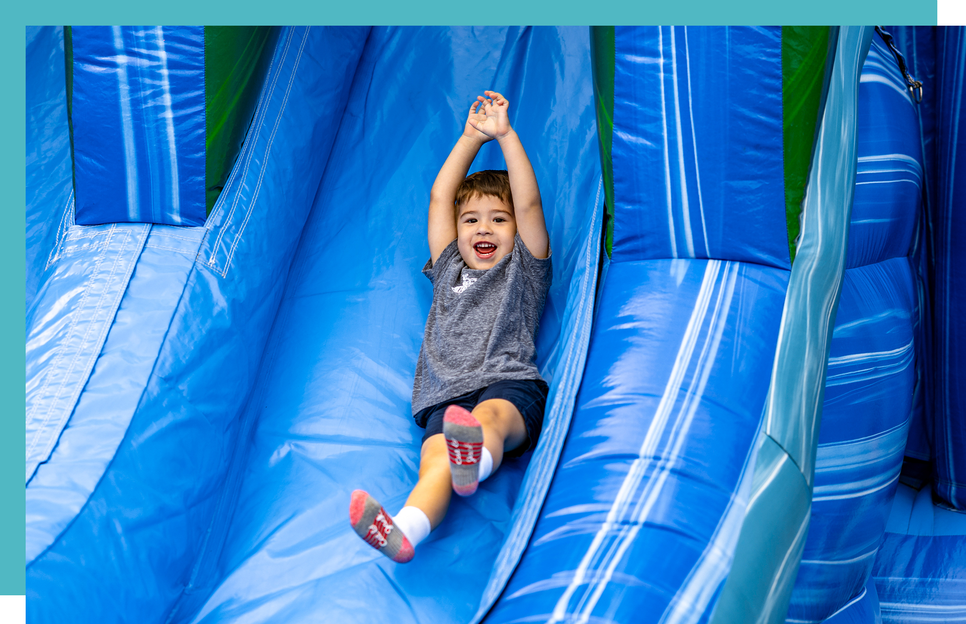 Kids Zone