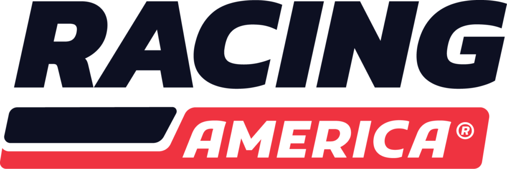 Racing America Logo